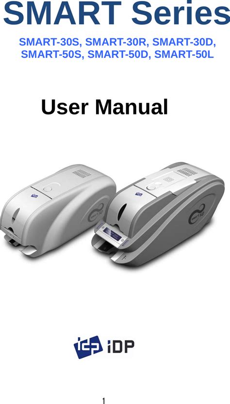 smart 50 card printer user manual|smart 50 id card printer.